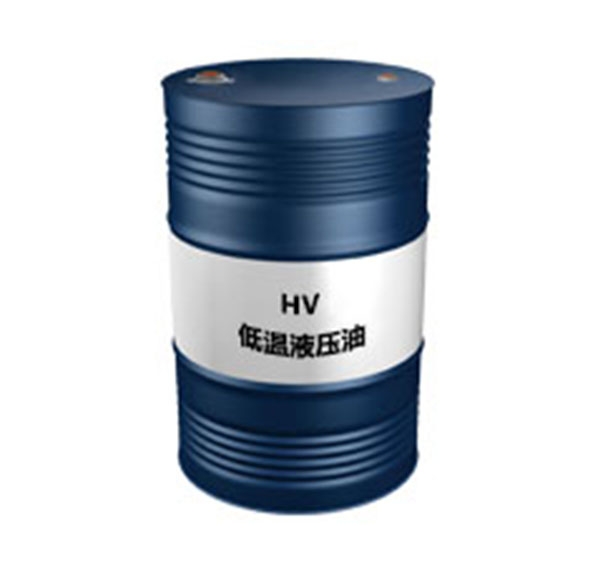 青海昆仑液压油代理