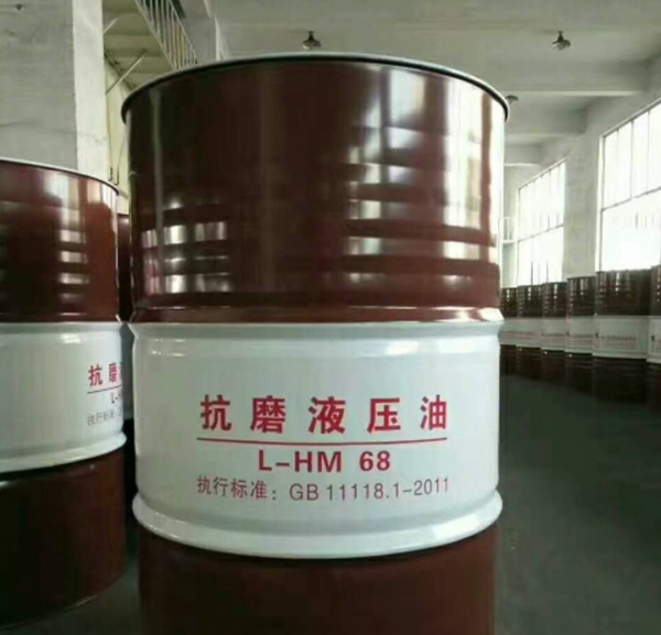 甘肃导热油