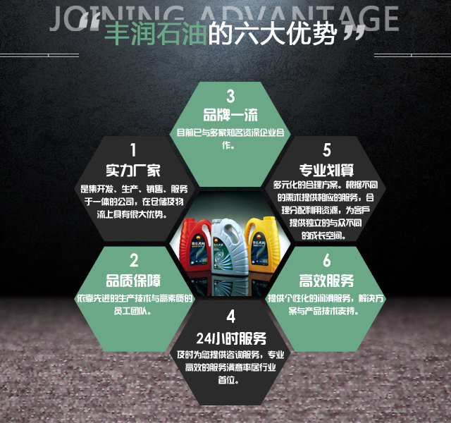  陕西润滑油